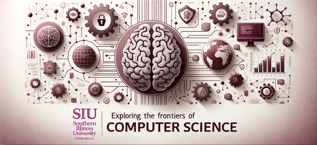 Research Areas | Computer Science | SIU