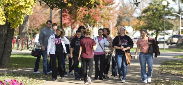 Prospective Students