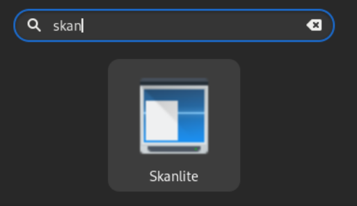 skanlite