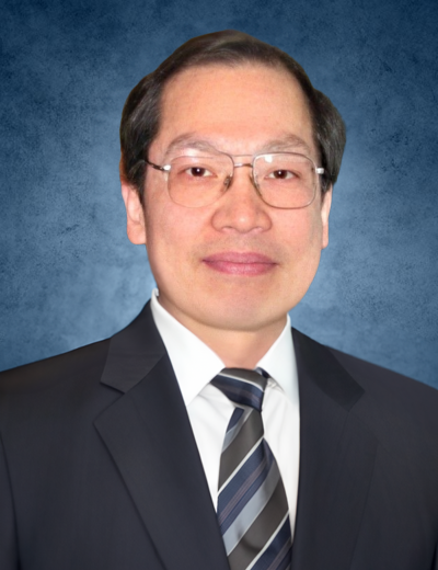 Dr. Huang