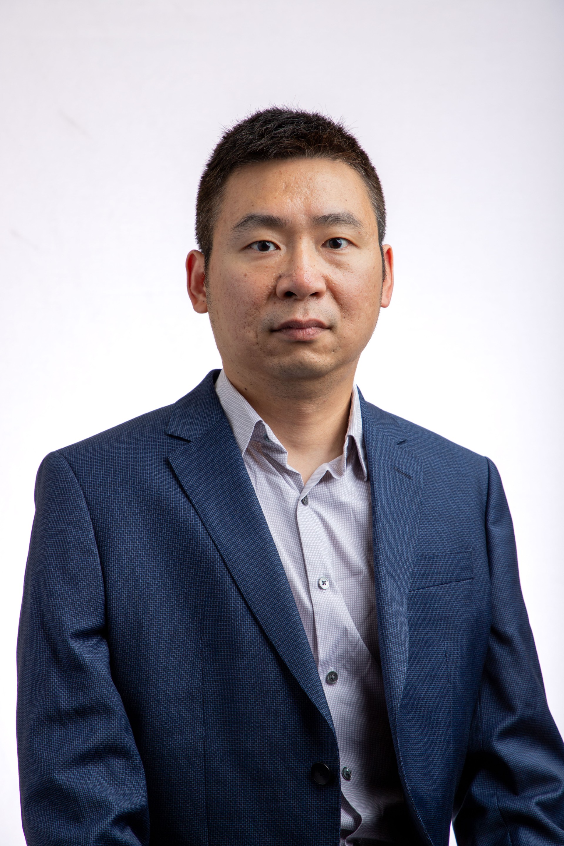 Xiaopeng Jiang