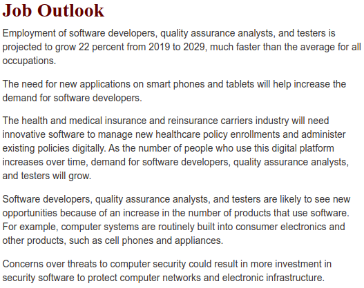 job outlook2