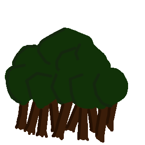 trees