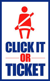 click it or ticket